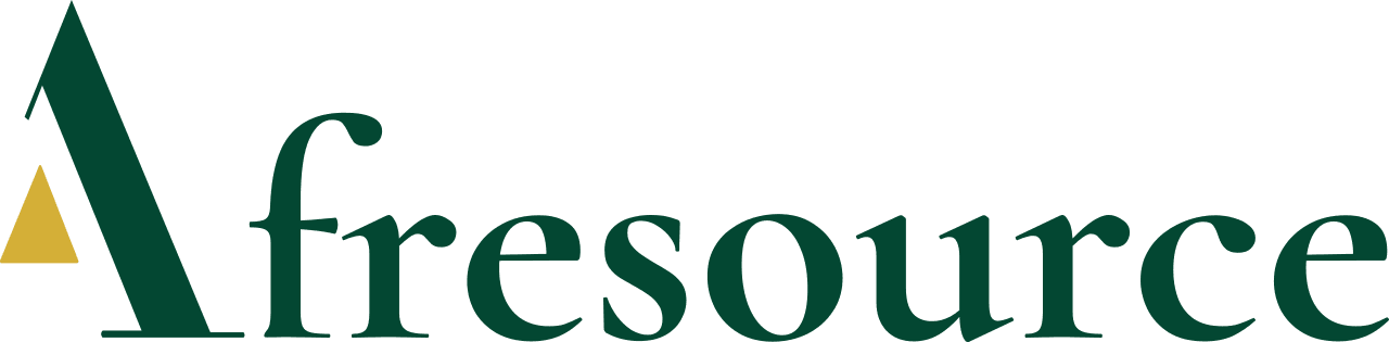 Afresource logo